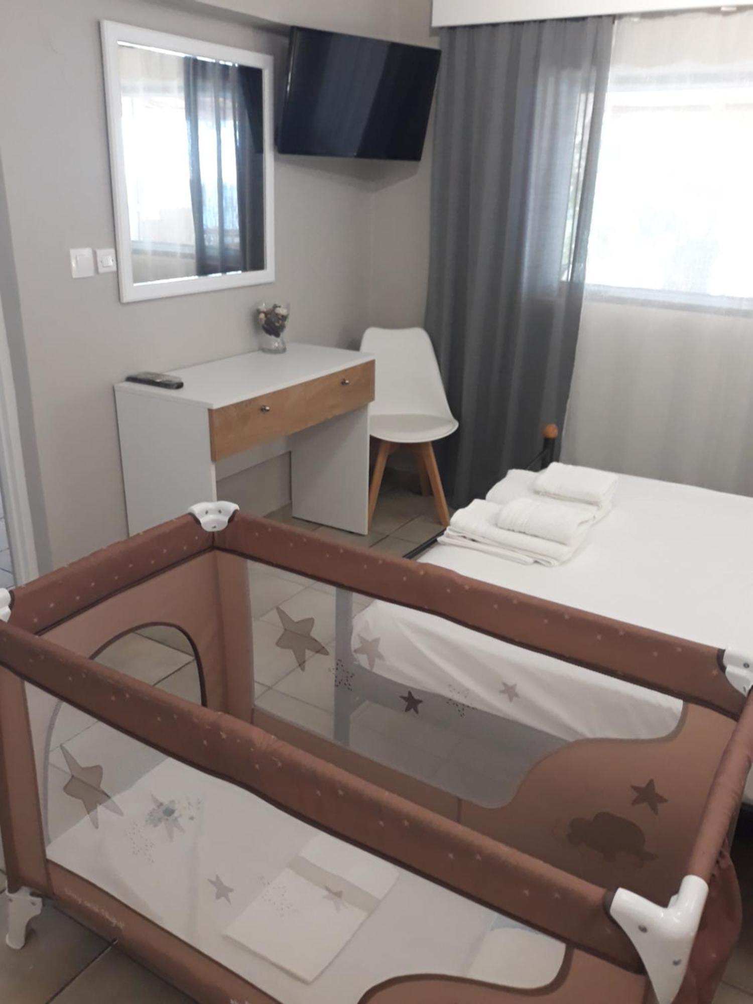 Evelin Studio Kalamata Cameră foto