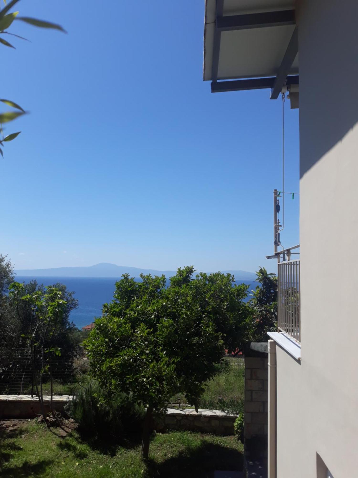 Evelin Studio Kalamata Exterior foto