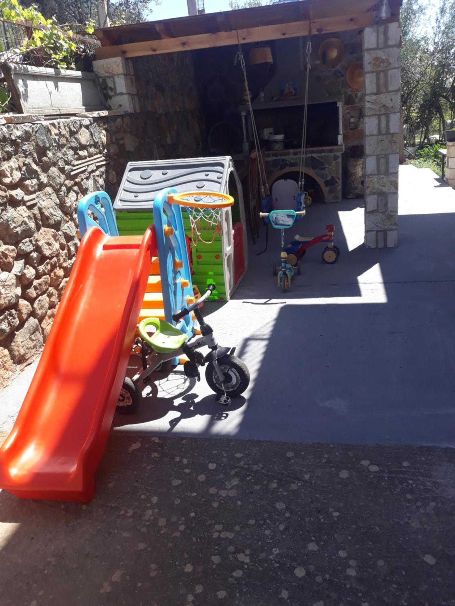 Evelin Studio Kalamata Exterior foto